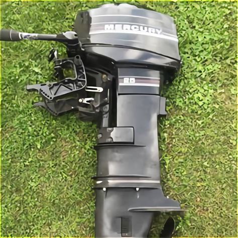 40 Hp Mercury Outboard Price